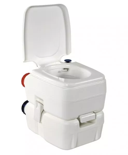 Fiamma Bi-Pot 39 tragbare Toilette - Campingtoilette