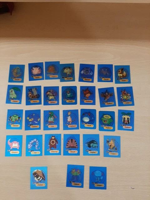 Card 3D Pokemon Acchiappali Tutti Yoga contattare prima dell'acquisto per carta