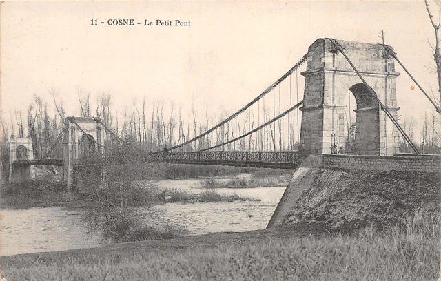 58-Cosne-N�C4068-F/0257