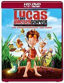 Lucas der Ameisenschreck  von John A. Davis | DVD | état bon