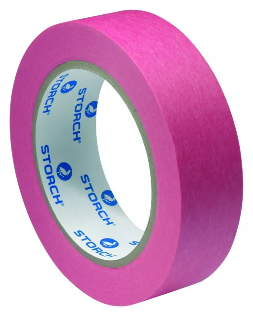 Storch SUNNYpaper Premium Spezialpapierband Das Rote UV-plus 30mm x 50m