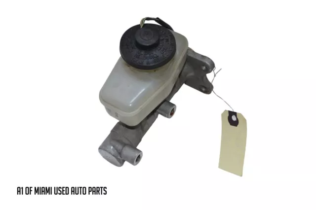 91 92 Toyota MR2 2.2L NA Brake Master Cylinder Oem