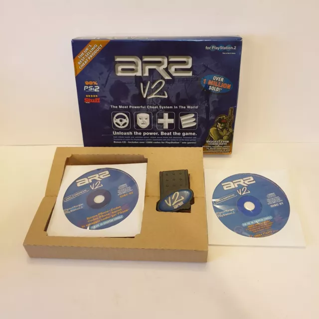 Biggest ps2 store memory card