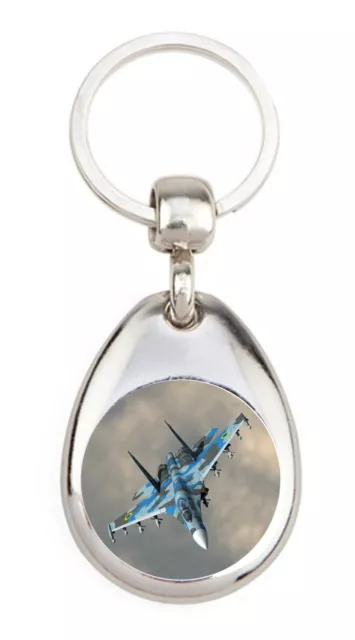 PORTE CLÉ AVION RAFALE Pilote Chasse Armée Air Base Aérienne 118 Mont de  Marsan. EUR 6,00 - PicClick FR