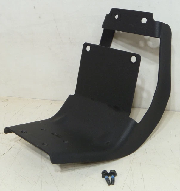 OEM 20172023 FORD F250 F350 F450 Super Duty Running Board Mounting