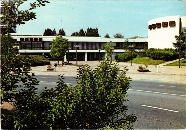 CPM Cergy Essec FRANCE (1332352)