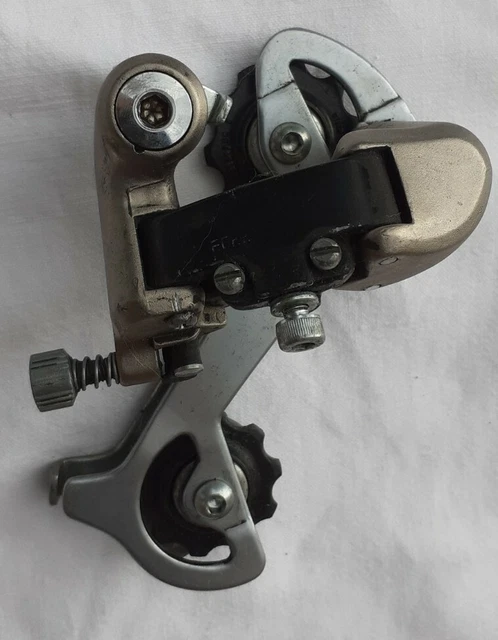 REAR DERAILLEUR ARRIÈRE Simplex SX810 Eroica -0912 EUR REAR DERAILLEUR ARRIÈRE Simplex SX810 Eroica -0912 EUR