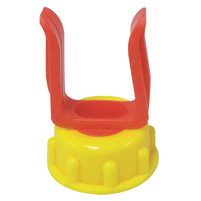 FAST CAP GB.GUIDE Guide,Lid Ring,PK5