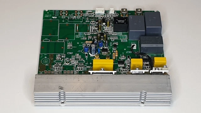 Module De Puissance Pour Plaque De Cuisson Rosières 49029063 - Neuf Sous Emballage