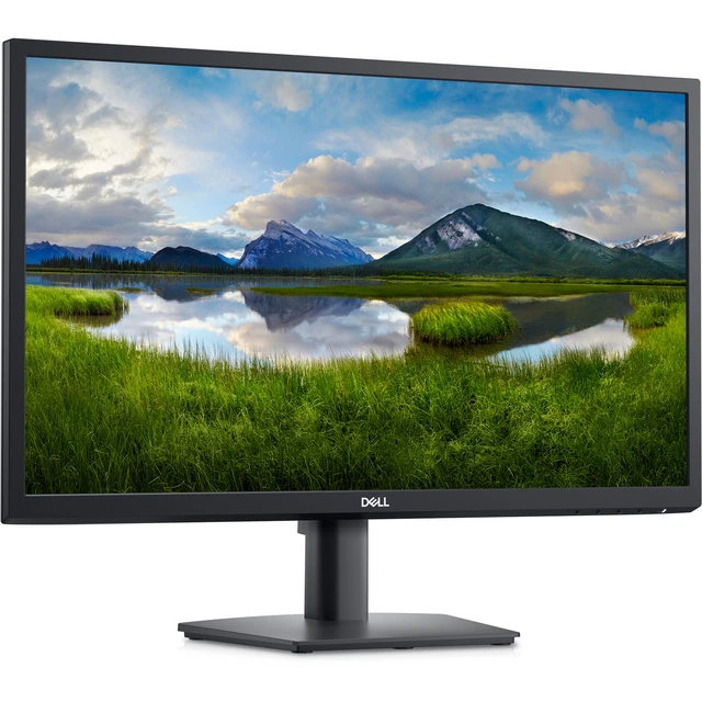 Dell E2423H, LED-Monitor, 61 cm (24 Zoll), schwarz