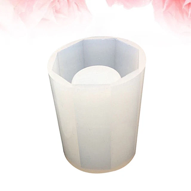 Soap Molds Silicone Candle Resin Craft Molds Epoxy Resin Crafts