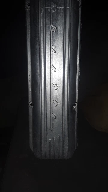 L/79 nos Corvette valve covers