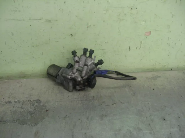 Honda ST 1100 ABS Pumpe