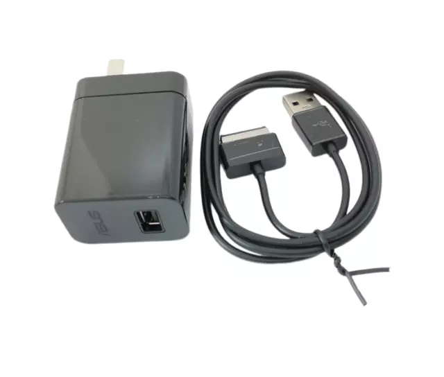 15V 1.2A AC Power Supply charger for Asus Eee Pad Transformer Tf101 a1 tf201