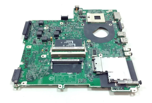 Pièces détachées pour votre portable DELL Studio 1737