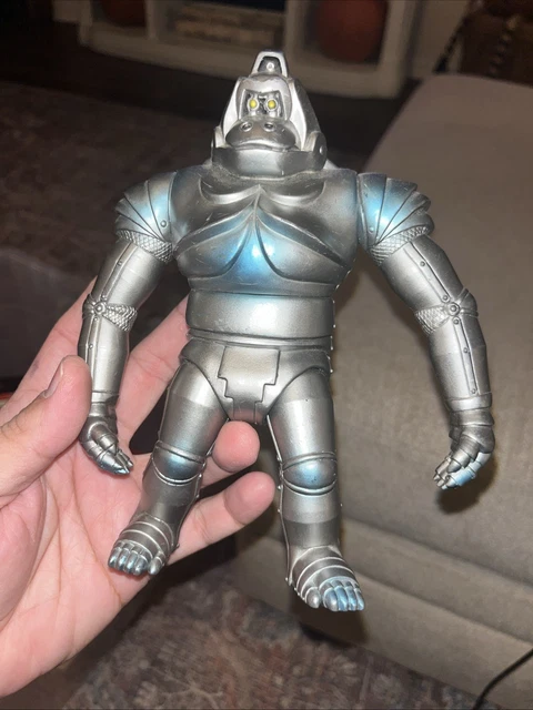 Godzilla, Monsters, Robots, Monsters & Space Toys, Toys