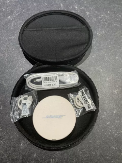 Auriculares inalámbricos Bose Sleepbuds II - blancos