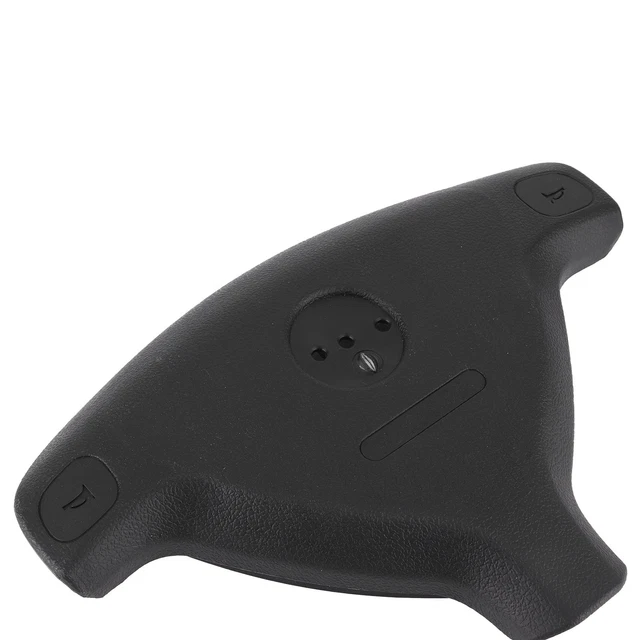 Auto-Lenkradabdeckung 90437285 199180 Mittelkonsolen-Lenkradabdeckung