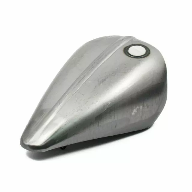 Cole Foster Style Custom Réservoir, pour Harley - Davidson XL 82 - 03