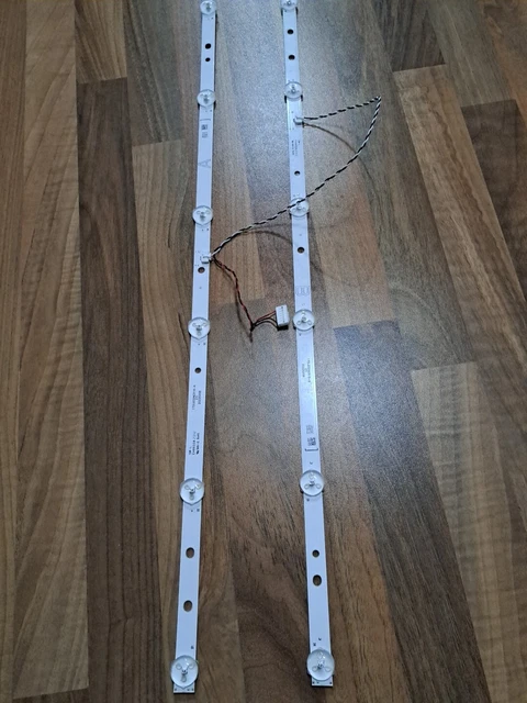 Bande LED Pour Télévision - Référence 17DLB32NER1 ETI 20180927 - Universelle / Compatible Vestel - Occasion Fonctionnelle