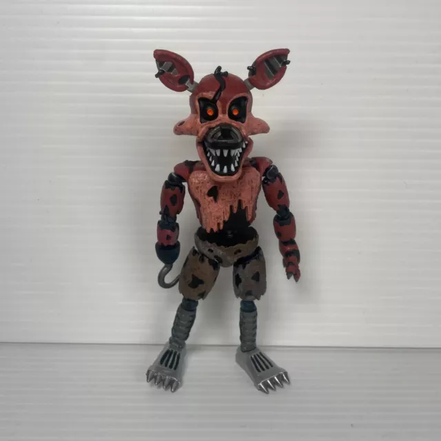 Funko Five Nights at Freddy's Nightmare Freddy FNAF 5 Figure