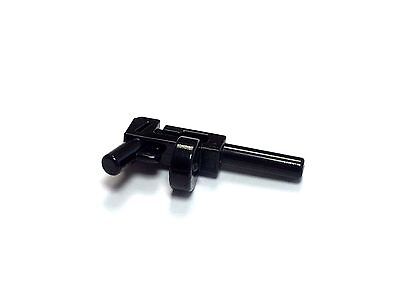 Blaster with Clip x1 FREE P&P! Weapon Gun LEGO 15445 Minifig 