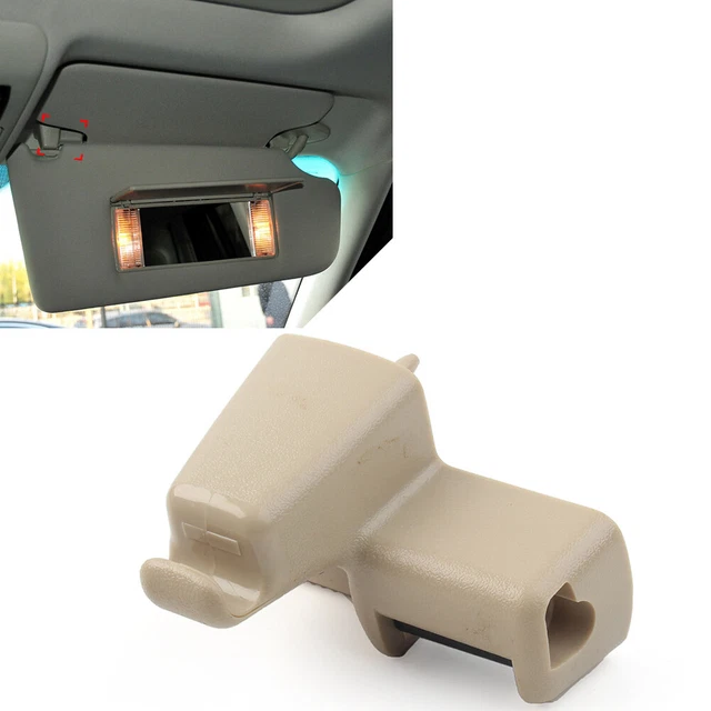 Couvercles De Clignotants Avant Pour Range Rover L322 2003-2005 - 2 Pièces, Style Européen, En Plastique ABS