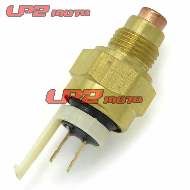 Motorcycle Water Temperature Sensor For ZX600C/F/G/J ZZR600 ZX900 Ninja ZX-9R