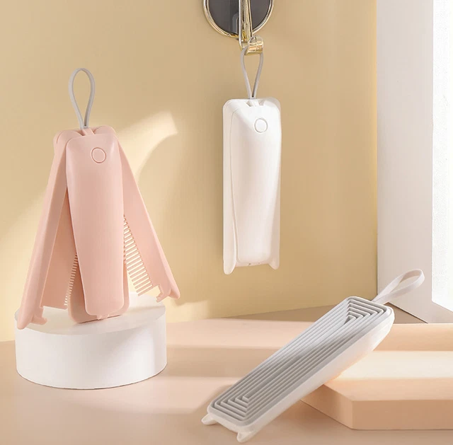 Pet Comb, Pet Gromming Tool 2 Side Hair Remover,Dog Cat Comb Brush, Pet Supplies