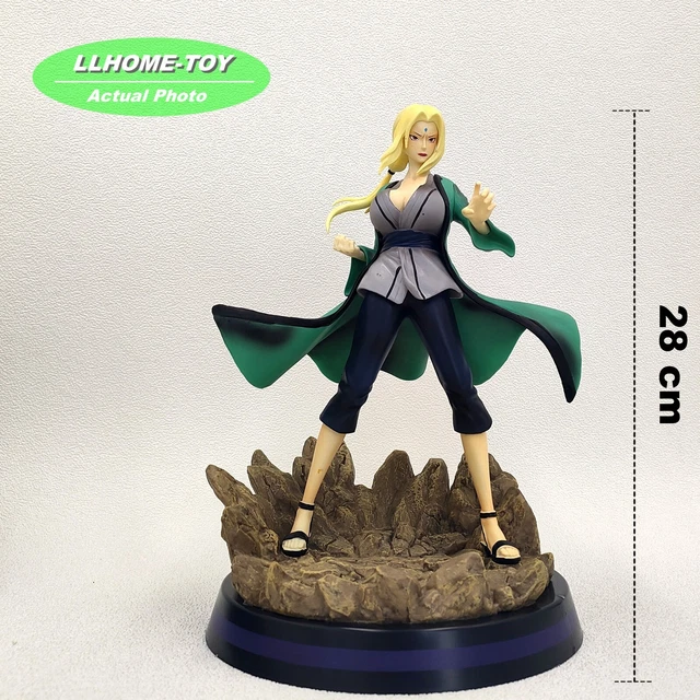 tsunade sex doll Naruto Tsunade Sexy Model. Sexy Female Anime Model Toy main image 0