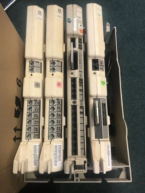 Avaya Partner Telephone System