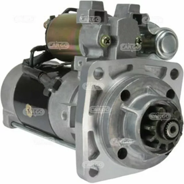 Anlasser Starter für Volvo Penta D4 180I D4 260 D4 300 D6 310