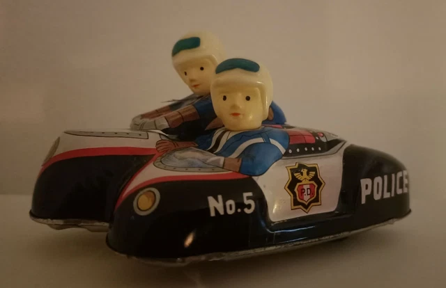 motorcycle w sidecar