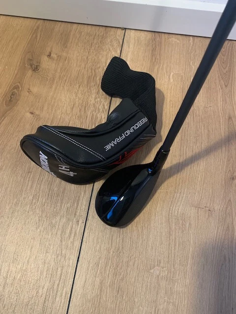 Srixon ZX Hybrid 4 22° Herren Rechtshand - neuwertig