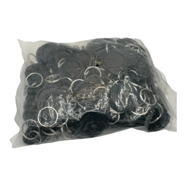 Rfid tags - unopened package