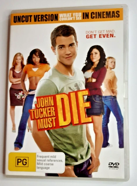John tucker must online die full movie