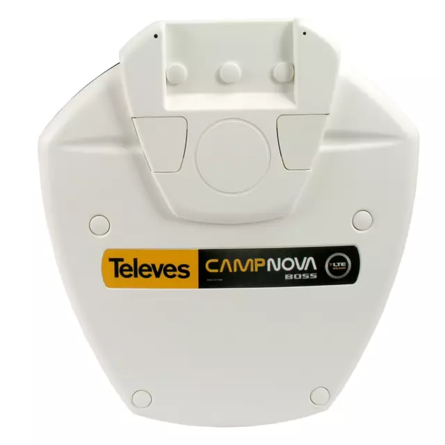 Antena TDT-UHF Campnova 22dB LTE 5G (C21-48) Televes 2