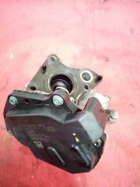 Vanne EGR Pour Mercedes-Benz Classe E T-Model Sprinter Viano Vito 6421401760