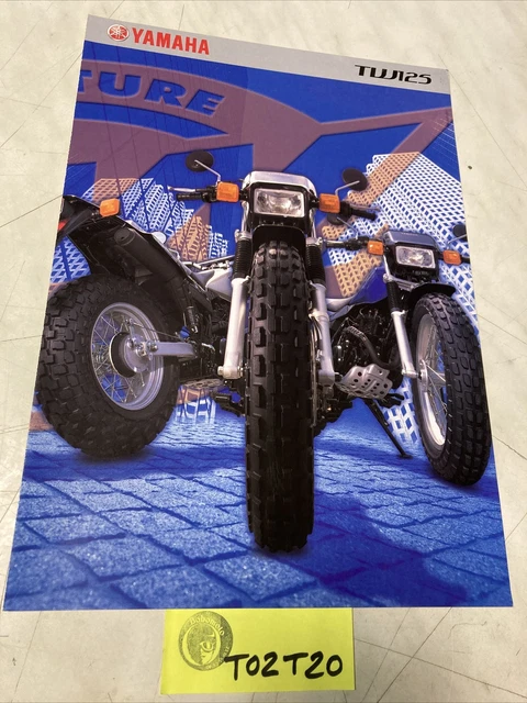 tw 125 for sale