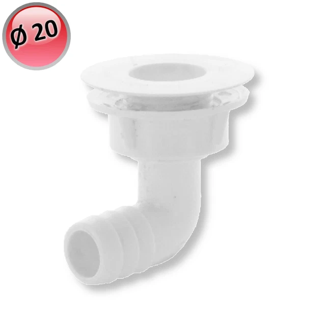 Tuyau De Vidange Déshumidificateur 5m Ou 6m - Tuyau Drainage Portable Avec Connecteurs Pour Climatiseur Et Lave-Vaisselle