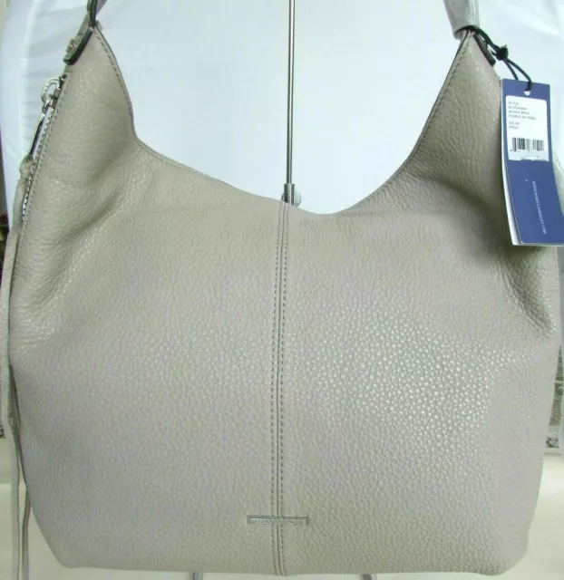 Rebecca Minkoff Medium Bryn Double Zip Hobo $275