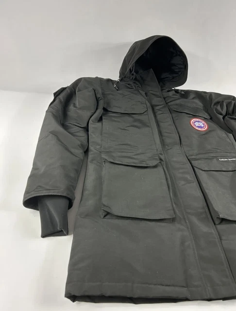 PARKA HOMME CANADA Goose Expedition taille grande EUR 255,86 - PicClick FR