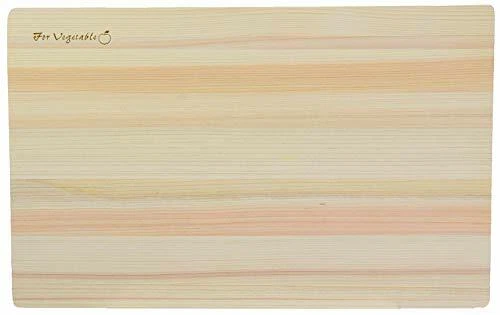 Japanese Cypress Cutting Board Ume Sawa Wooden Main Board Hinoki Sink Passing 4
