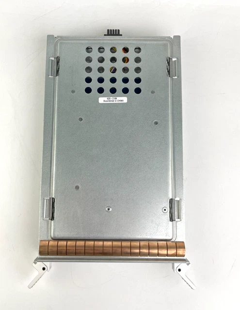 Apple Xserve RAID Cooling Module I PN: 620-2106 I Open Box