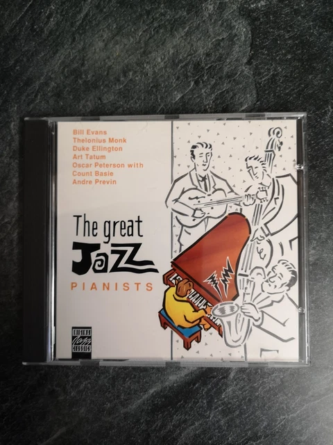 Various-artists-the-great-jazz
