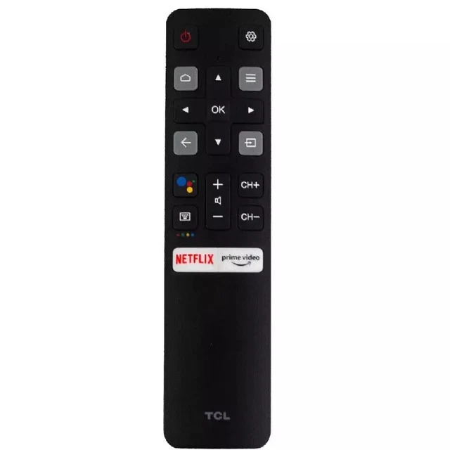 Télécommande Neuve Pour Smart-tech SMT43N30FV1U1B1 - Emballage D'origine