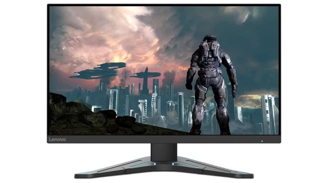 Lenovo G24-20 60,5 cm (23.8 Zoll) 1920 x 1080 Pixel Full HD LED Schwarz