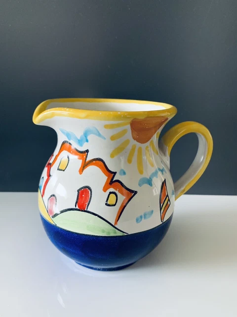 Signature Carafe Pitcher