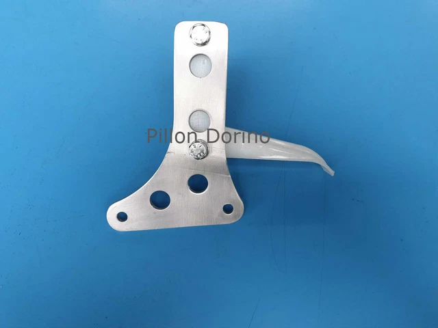 PATTINO CRUNA CATENA 090 - Nero GAS GAS EC 500 F 2024 • 0026069.090 • Acerbis