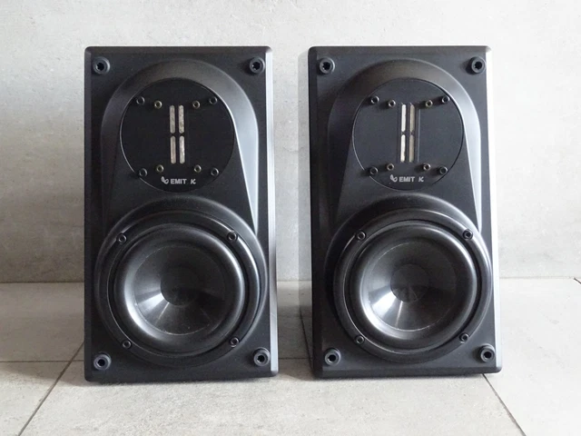 Speakers & Subwoofers, Home Audio & HiFi Separates, Sound & Vision